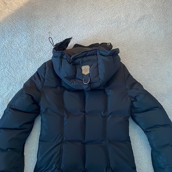 Mackage Winter Jacket - Picture 9 of 12